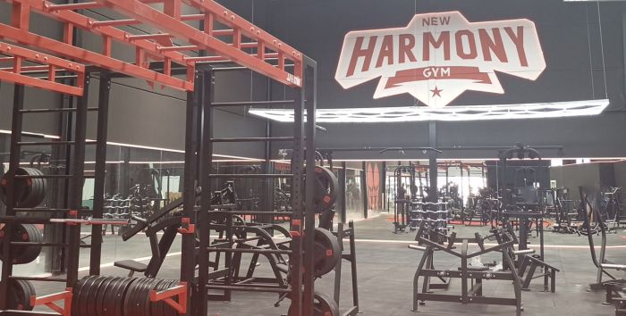 ofertas gimnasio alhendin