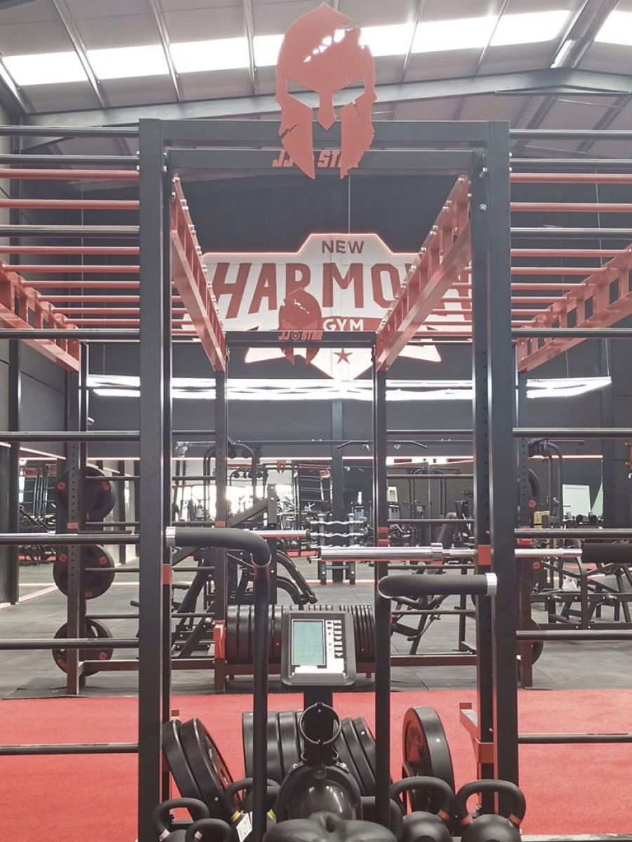 Hyrox Alhendin granada