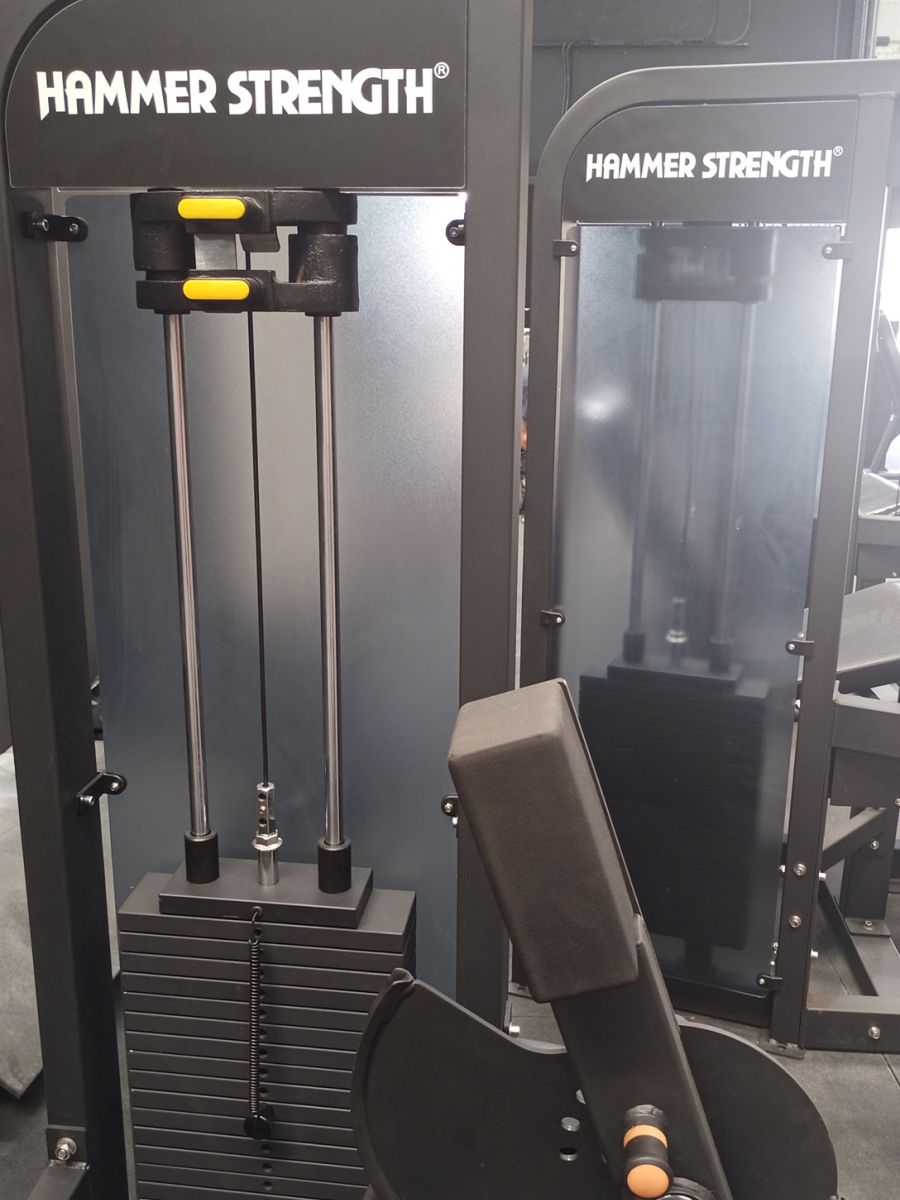 ofertas gimnasio alhendin