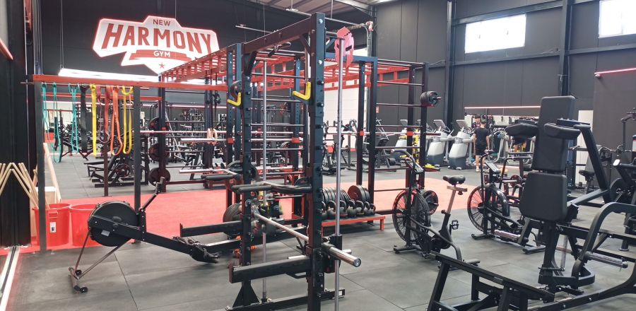 hiit alhendin granada
