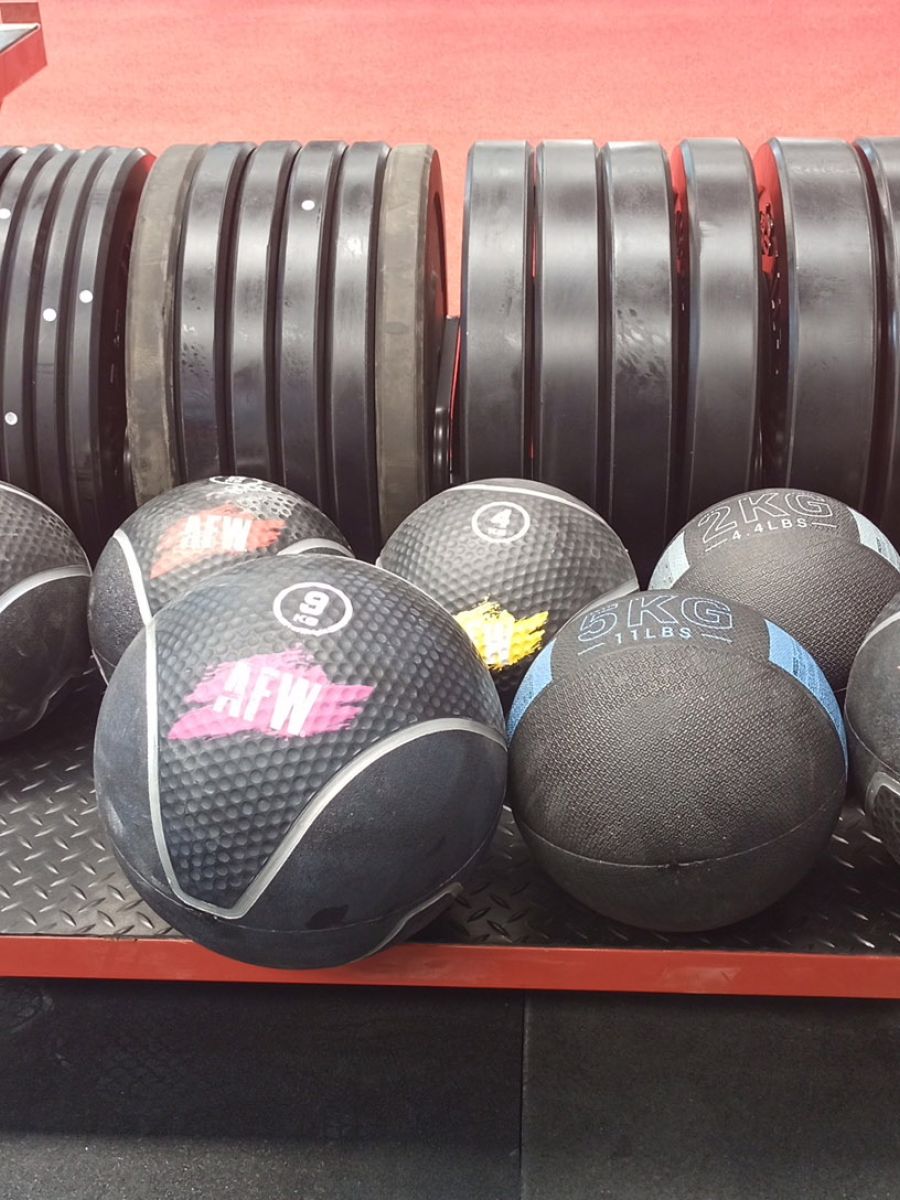 hiit alhendin granada